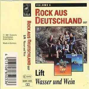 Lift - Wasser Und Wein mp3