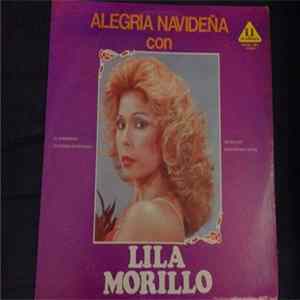 Lila Morillo - Alegria Navideña Con Lila Morillo mp3