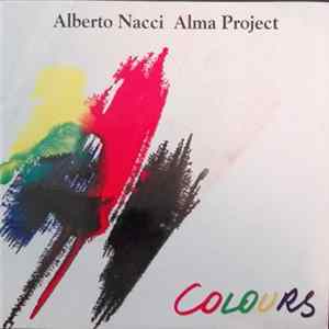Alberto Nacci Alma Project - Colours mp3