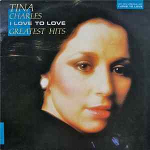 Tina Charles - Greatest Hits mp3