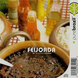 Various - Feijoada - 20 Delicious Sambas mp3