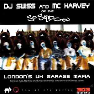 Various - London's UK Garage Mafia mp3