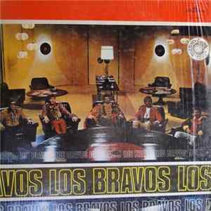 Los Bravos - Los Bravos mp3