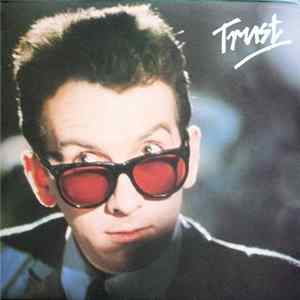 Elvis Costello & The Attractions - Trust mp3