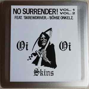 Various - No Surrender! Volume 1 & 2 mp3