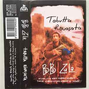 Baba Zula - Tabutta Rövaşata mp3