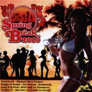 Various - Spring Break 2010 mp3