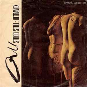 Ultravox - All Stood Still mp3