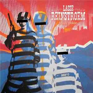 Lasse Reinstroem - Maza Wakan mp3