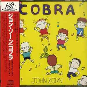 John Zorn - Cobra mp3