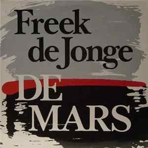 Freek de Jonge - De Mars mp3
