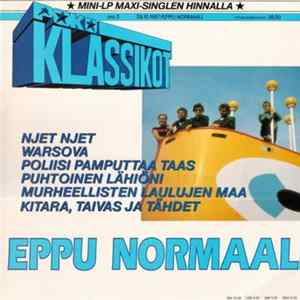 Eppu Normaali - Poko Klassikot mp3