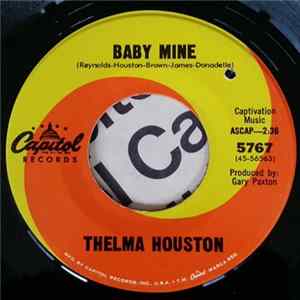 Thelma Houston - Baby Mine mp3