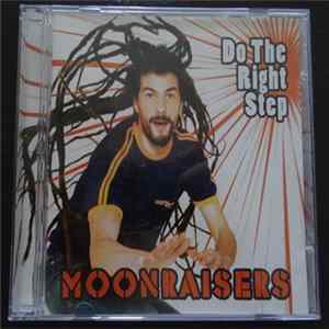 Moonraisers - Do The Right Step mp3