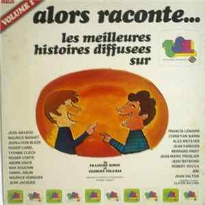 François Biron, Georges Folgoas - Les Meilleures Histoires Diffusées Sur Tf1 mp3