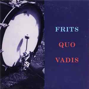 Frits - Quo Vadis mp3