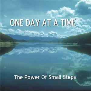 Carolyn Harley - One Day At A Time mp3