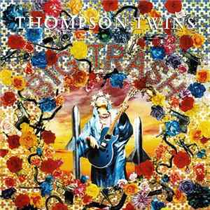 Thompson Twins - Big Trash mp3
