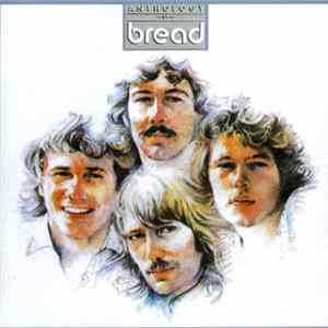 Bread - Anthology Of Bread mp3