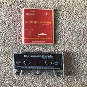 The Supernaturals - A Tune A Day mp3