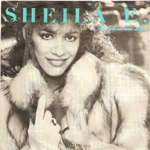 Sheila E. - The Glamorous Life mp3