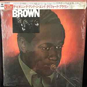 Clifford Brown - The Beginning And The End mp3