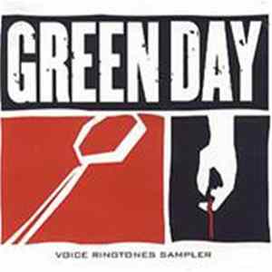 Green Day - Voice Ringtones Sampler mp3