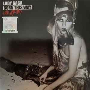 Lady Gaga - Born This Way - The Remix mp3