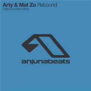 Arty & Mat Zo - Rebound mp3