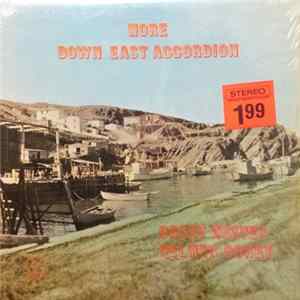 Gerry Reeves  Delmer Dorey - More Down East Accordion mp3