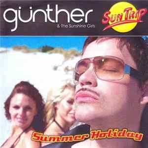 Günther & The Sunshine Girls - Sun Trip (Summer Holiday) mp3