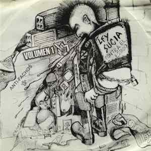 Ley Sucia - Volumen 1 mp3