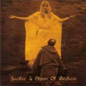 Jucifer & Show Of Bedlam - Jucifer & Show Of Bedlam mp3