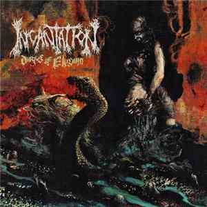 Incantation - Dirges Of Elysium mp3