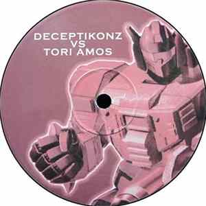 Deceptikonz vs Tori Amos - Untitled mp3