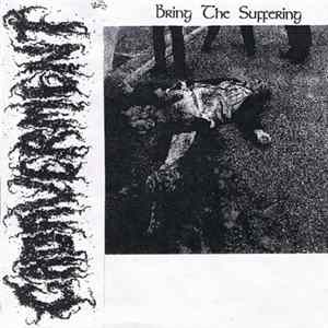 Cadaverment - Bring The Suffering mp3