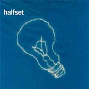 Halfset - Dramanalog mp3