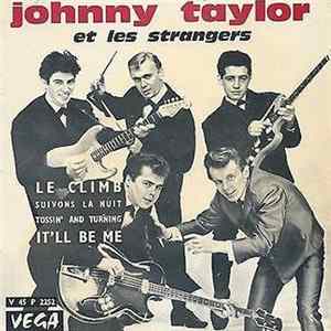 Johnny Taylor Et Les Strangers - Le Climb mp3