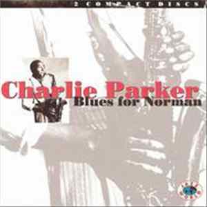 Charlie Parker - Blues For Norman mp3