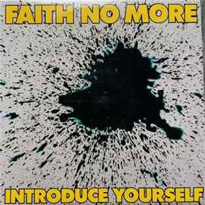 Faith No More - Introduce Yourself mp3