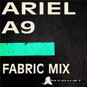 Ariel - A9 (Remixes) mp3