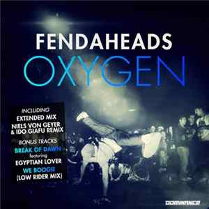 Fendaheads - Oxygen mp3