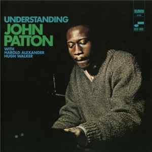 John Patton - Understanding mp3