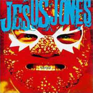 Jesus Jones - Perverse mp3