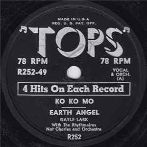 Gayle Lark With The Rhythmaires, Nat Charles And Orchestra - Ko Ko Mo mp3