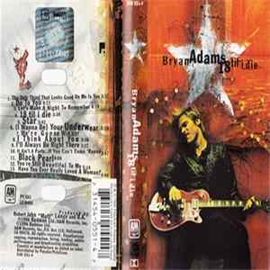 Bryan Adams - 18 Til I Die mp3