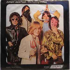 The Rolling Stones - Jumpin' Jack Flash mp3