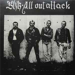 Blitz - All Out Attack mp3