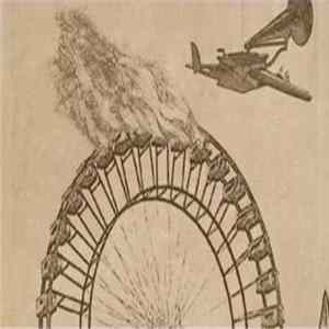 Billy Cobb - Ferris Wheel on Fire mp3