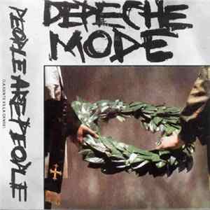 Depeche Mode - People Are People = La Gente Es La Gente mp3